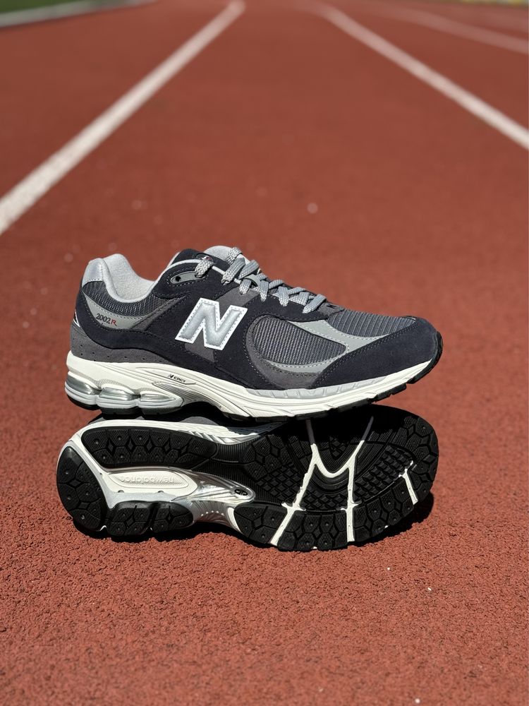 Оригінал Кросівки New Balance 2002R Protection M2002RSF Кроссовки