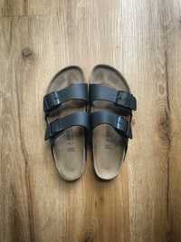 Birkenstock Arizona preto