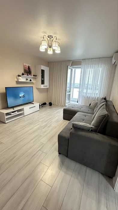 Продаж 2 кім Дарницький Харківська ЖК Ревуцький Ремонт Видова