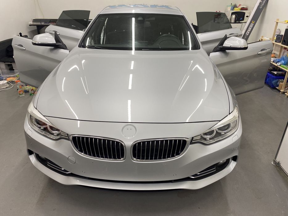 Тонировка авто, полировка фар, полиуретан, ремонт airbag,прошивка srs