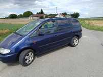 Seat Alhambra 1.9