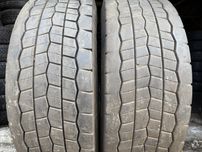 315/70 R22.5 Apollo Endu Race RD 2шт. ведучі