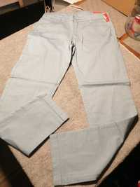 Spodnie chłopięce, spodnie letnie, TXM, 158, nowe