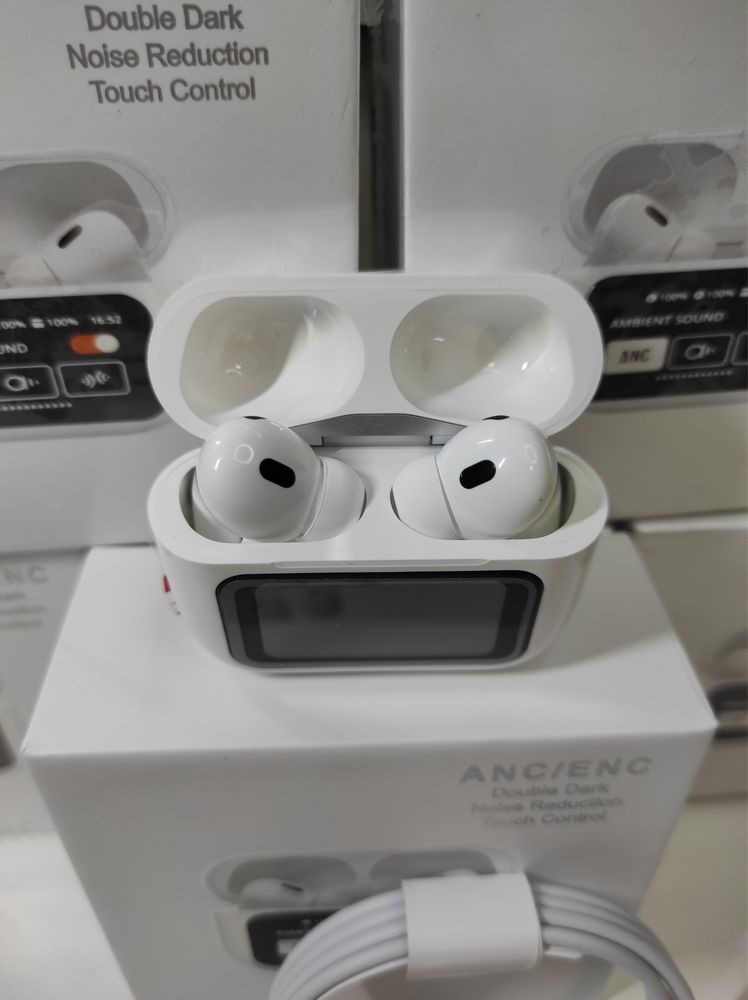Air pods Pro 2025