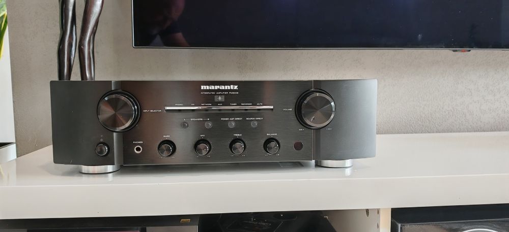 Wzmacniacz Marantz PM 8005