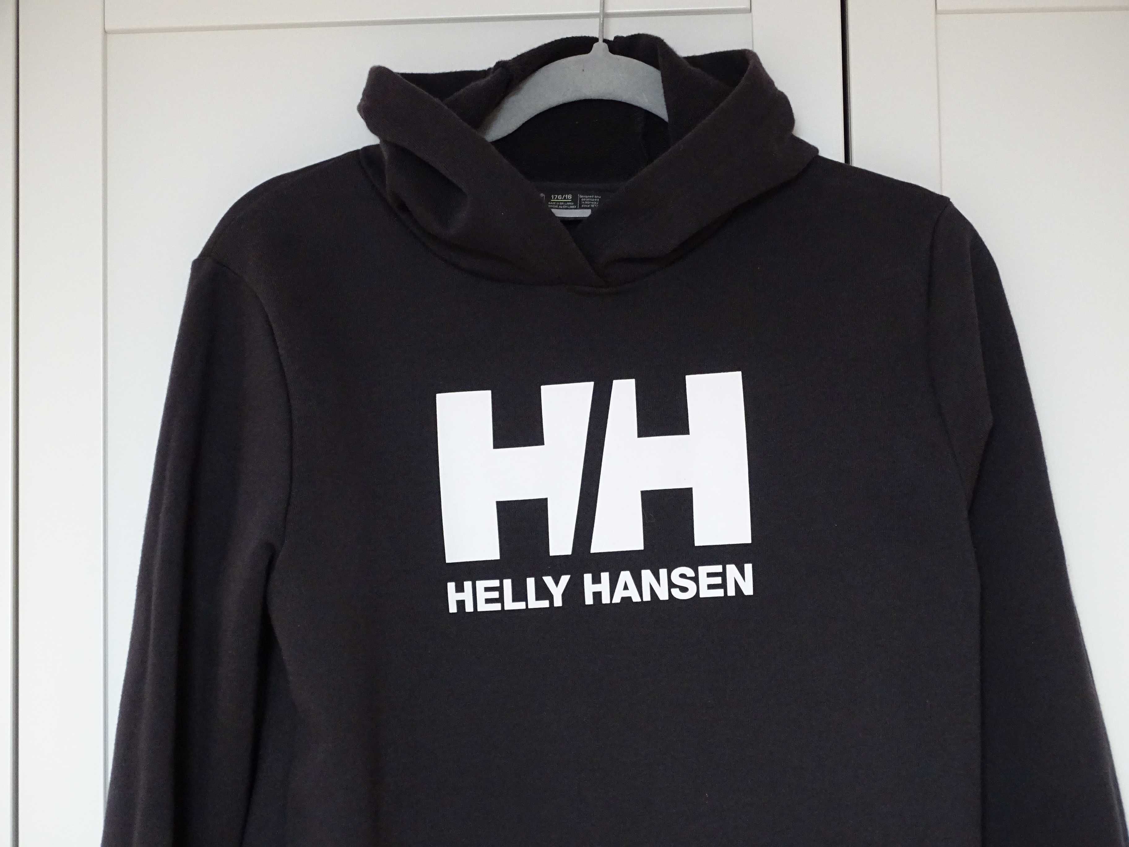 Bluza  Helly Hansen r. 176 - 16 lat