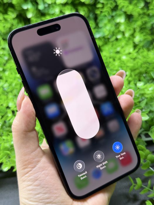 iPhone 14 Pro, 128Gb, Space Black (Neverlock) Айфон 14 Про, #3748