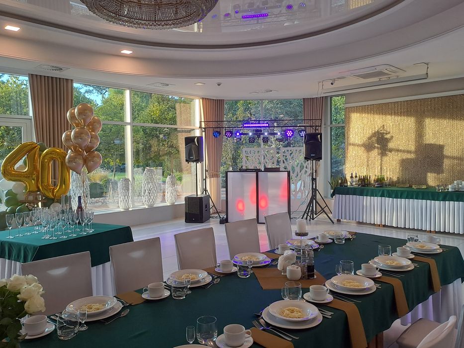 dj na imprezy wolne terminy 2025