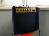 Marshall MG15 CDR