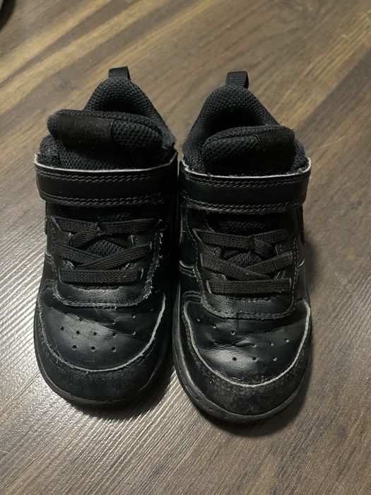 Оригінальні кросівки Nike