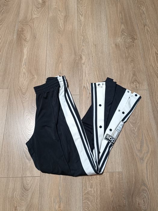 Спортивні штани adibreak adidas