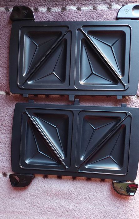 Wkłady do Gofrownicy Philips