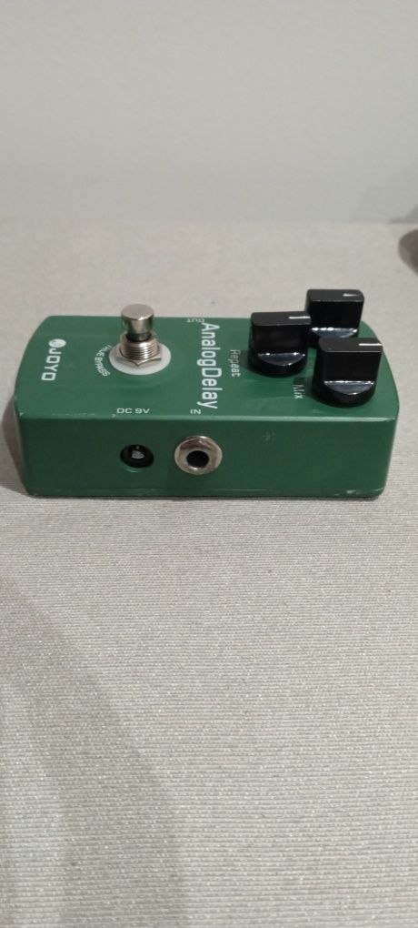 Joyo Analog Delay