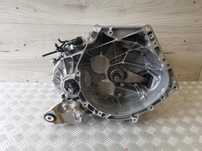MAZDA CX5 II 17- SKRZYNIA BIEGOW MANUAL 2X4 2.2D 70 TYS KM IGŁA D6010 F7 EA