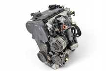 SILNIK KOMPLETNY BLB BRE 2,0 TDI audi a4 b7 a6 c6 gwarncja 149 tyś km