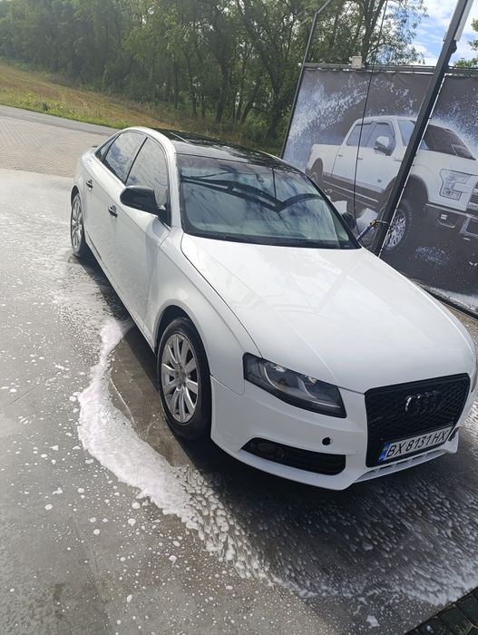 Продам Audi A4B8 2008/2009рік 2.0 бензин.