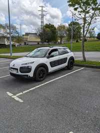 C4 CACTUS, IMPECÁVEL, com apenas 29.000km (mudança de país)