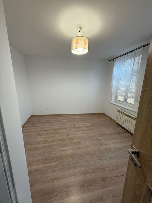 Sprzedam mieszkanie w miejscowości Szamocin