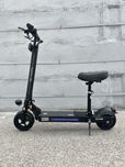 СУПЕР ХІТ‼️ Електросамокат Kugoo Kirin M2 500W ‼️із сидінням