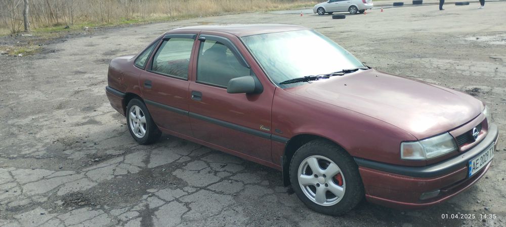 Продам Опель Вектра А