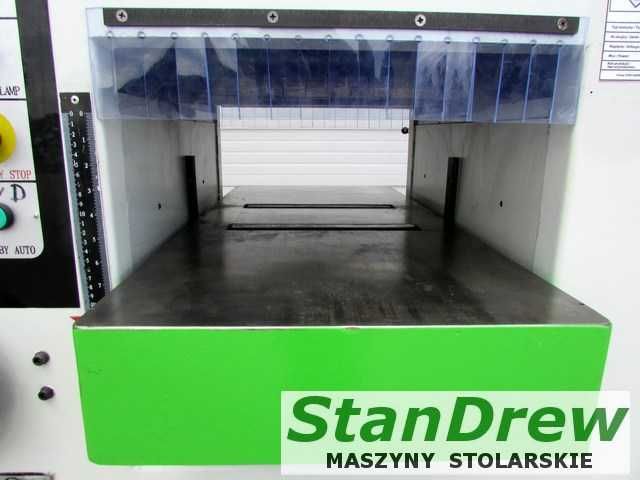 Grubościówka Strugarka PERFECT MB 430