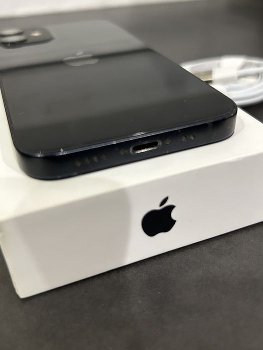 Iphone 12 mini 64 GB Idealny