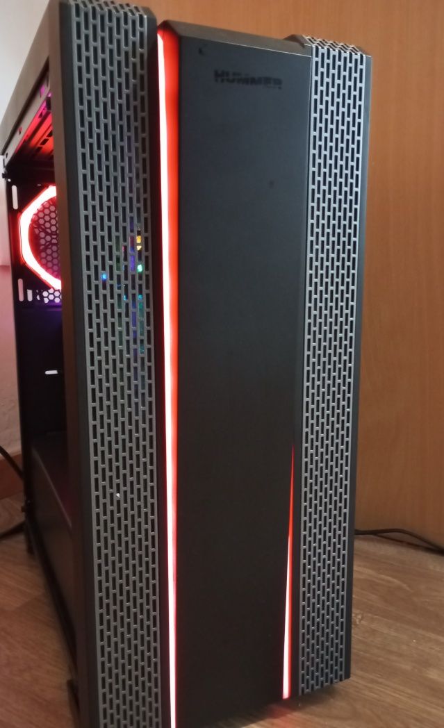 PC gamer ( Ótimo custo-benefício )