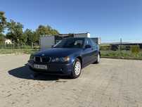 Bmw seria 3 e46 316i