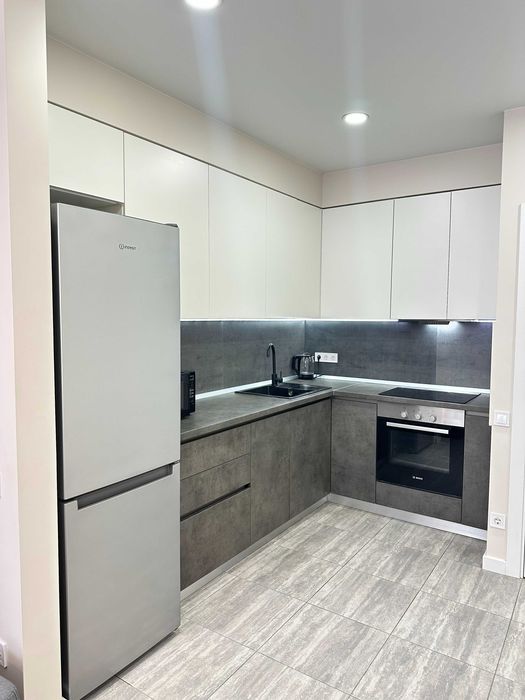 Продам 1-ну квартиру на вул. Євгена Сверстюка 6 ДОМ ЛІРА