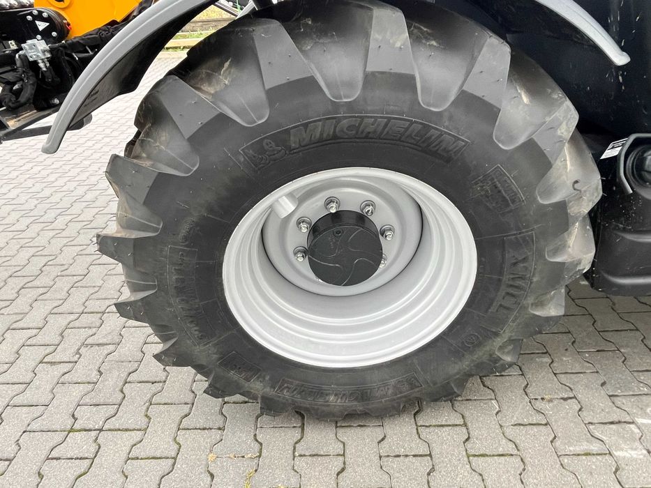 Ładowarka  DIECI  AGRI PLUS 42.7 VS EVO2 GD