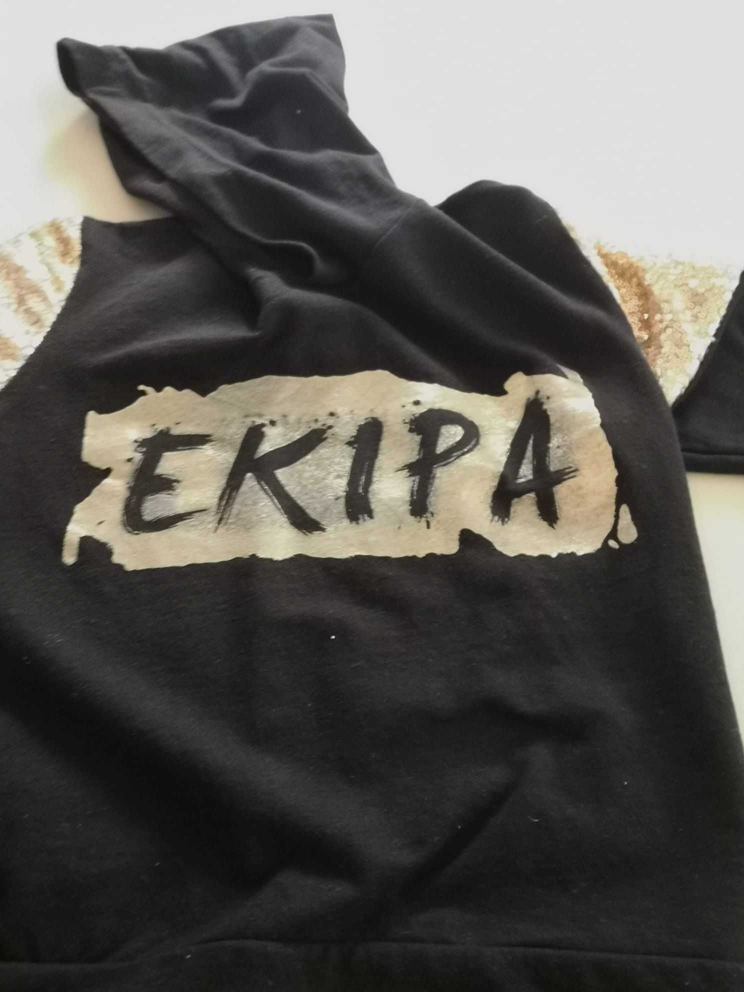 dres EKIPA na 7-8 lat