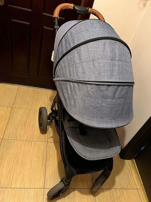 Wózek spacerówka Valco Snap 4 Trend