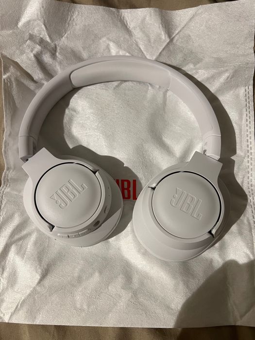 headphones Jbl T720 NOVOS