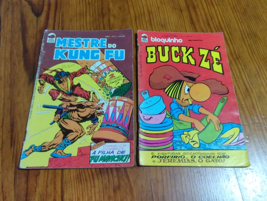 Bloch Infanto Juvenil