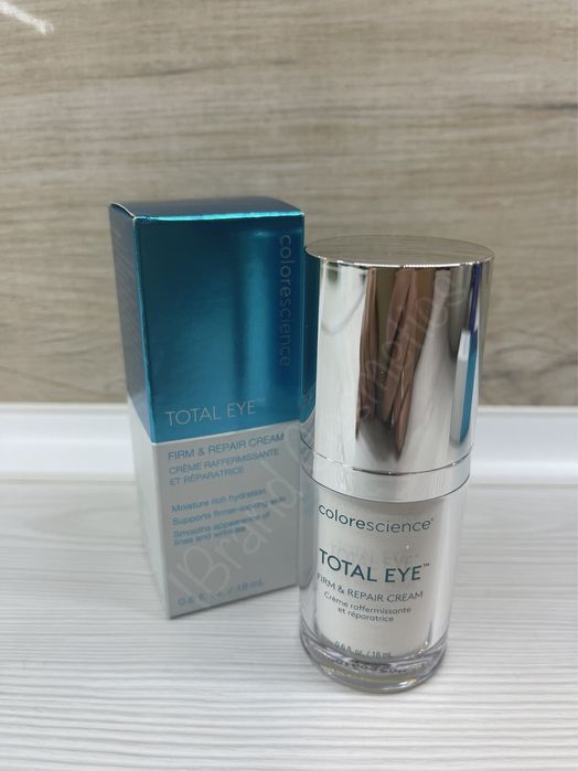 Colorescience Total Eye - крем для очей