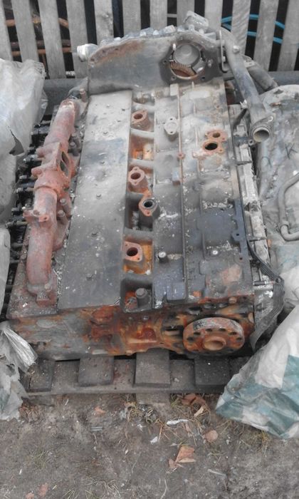 Renault Premium 420DCI