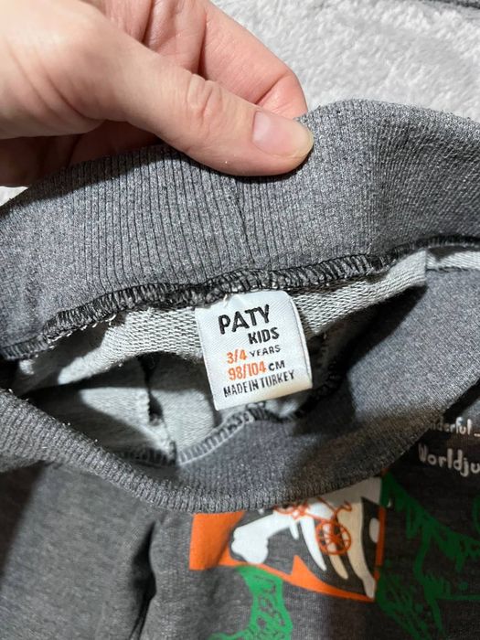 Костюм штани кофта 98/104 розмір