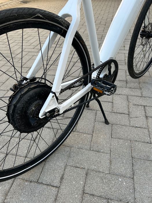 Bicicleta Grace E-bike