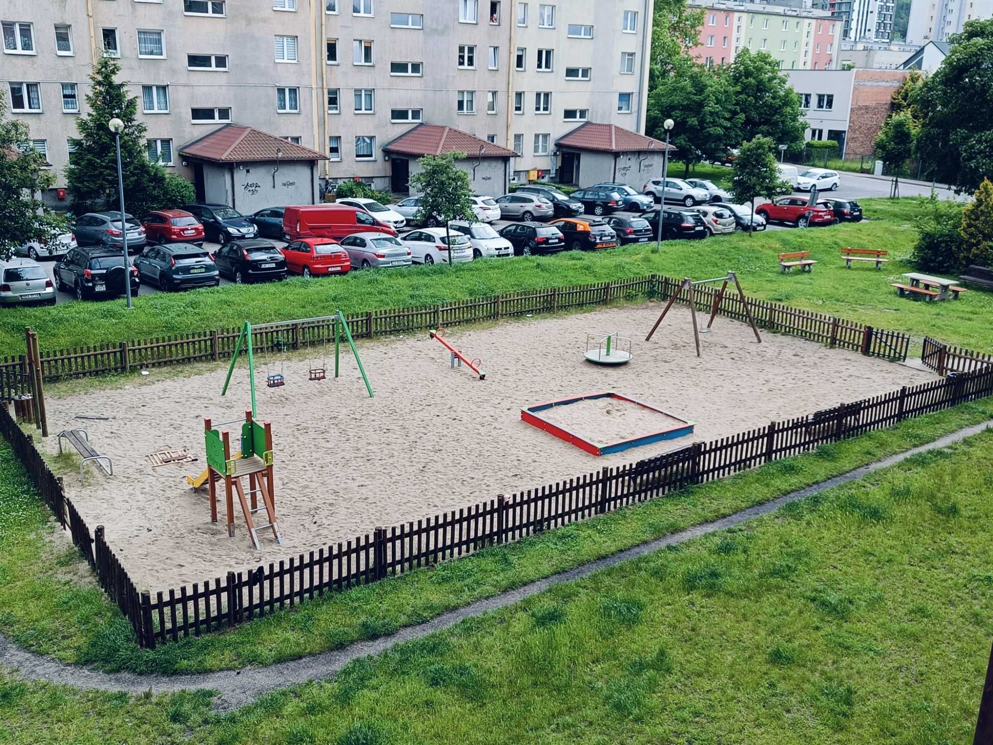 Nocleg w Gdyni - mieszkanie na wakacje.