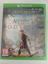 Assassins Creed Odysey