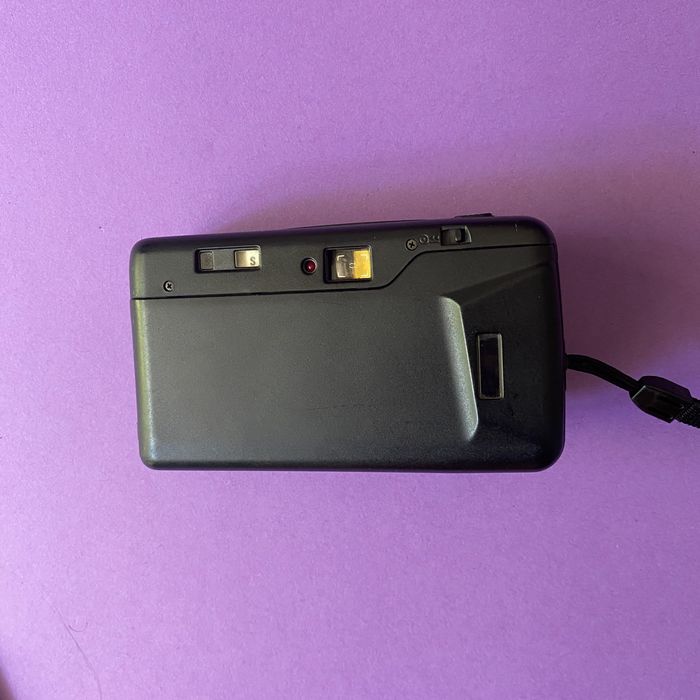 Chinon auto GL-AF com caixa original