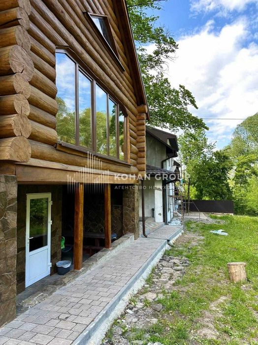 ‼️Релакс-локація сезону: комплекс відпочинку з басейном та озером‼️