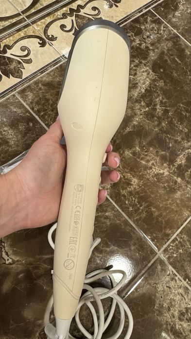 Автоматична плойка PHILIPS BHB887/00 SenseIQ