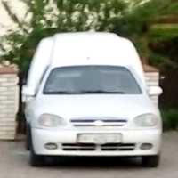 Продам Daewoo (ЗАЗ) Lanos PickUp (фургон) 2007