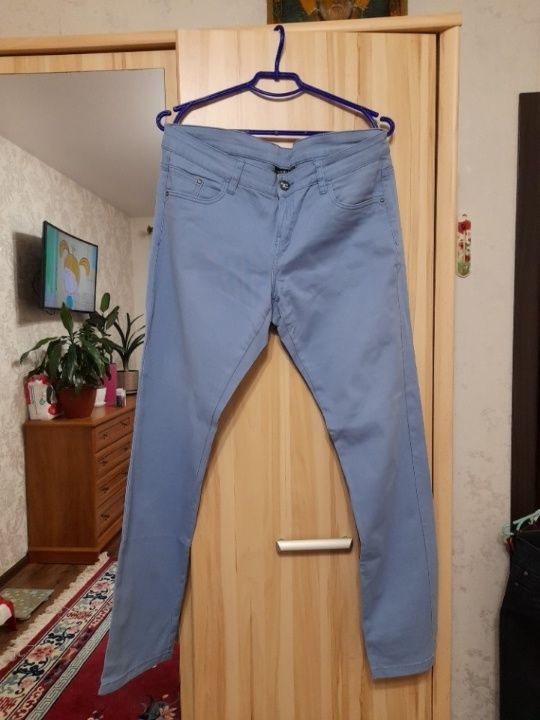 Продам літні джинси