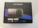 Dash Cam 622GW 4k (NOVA)
