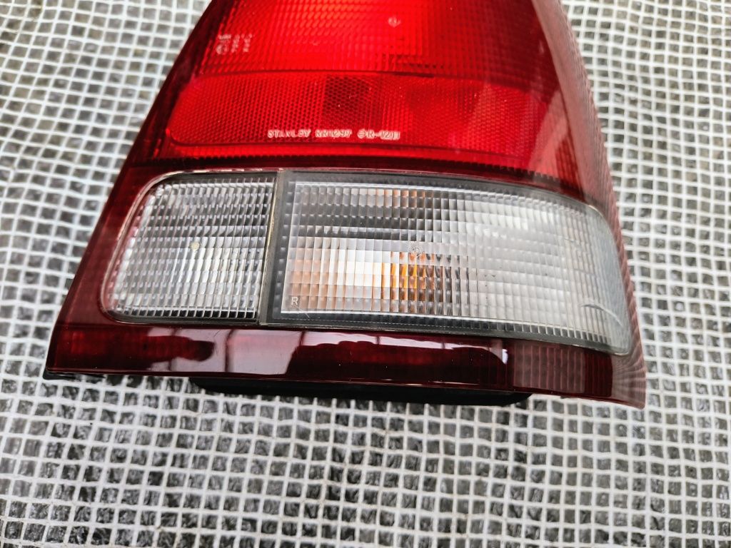 Honda logo lampa prawy tył wkład wysyłka OLX Europa