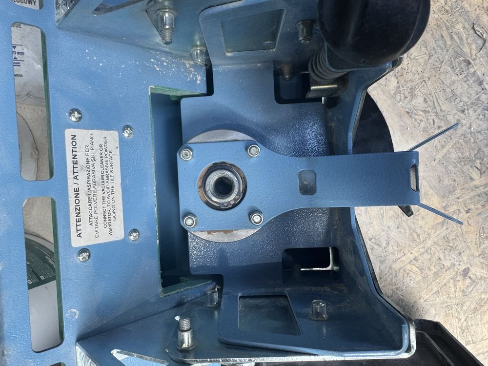 Sigma Jolly Edge 45 stopni