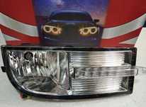 Противотуманные фары Chevrolet Aveo II Sedan T 250/2006-12/CV-304-LED