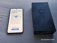Samsung Galaxy S22+ 5G, 256GB, nie ma blokada